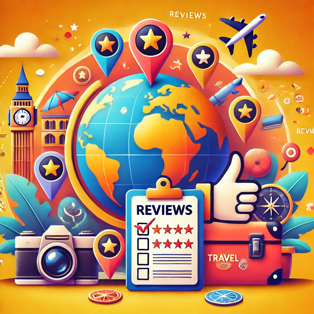 Travel Review's